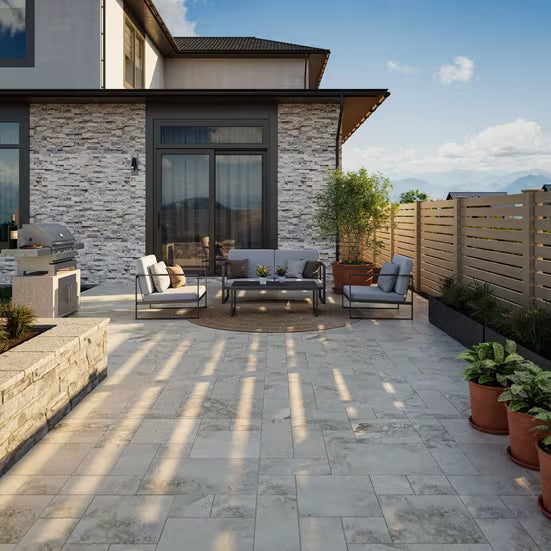NATURAL STONE