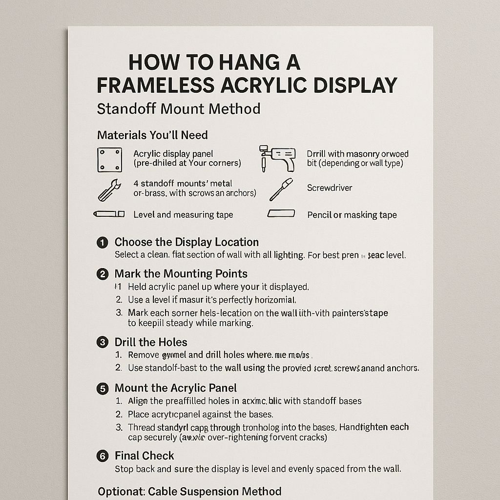 FLOAT FRAME 11X14 image 4