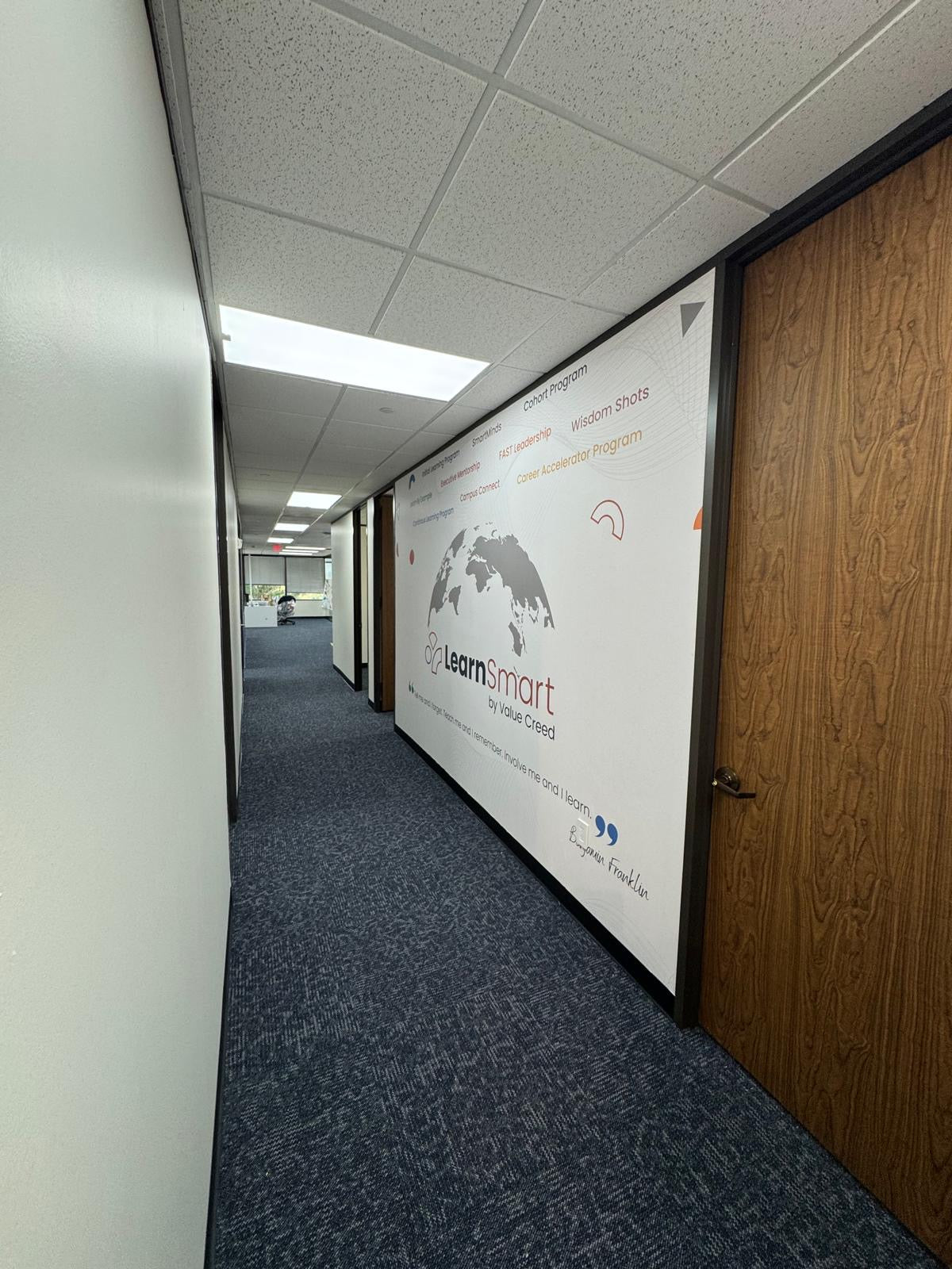 Wallpaper Installation Services